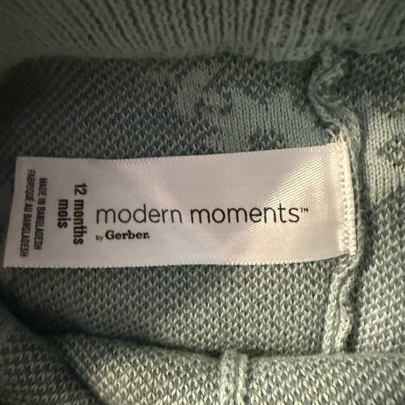 Spring Sweater Mommy & Me Set - Picture 3 of 4